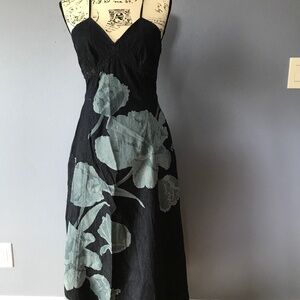 Denim Sundance Sundress size 6